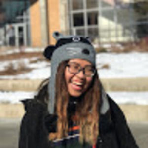 Meet your Posher, Amie